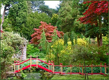 Biddulph Grange