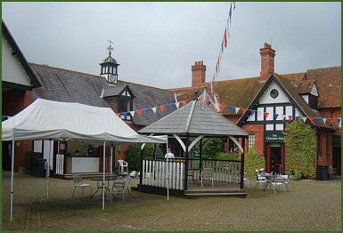 Blakemere Craft Centre