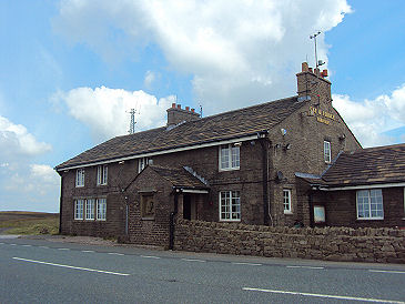 Cat and Fiddle Inn