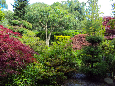 Calderstones Park