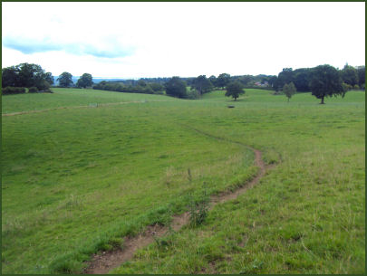 Kelsborrow Castle