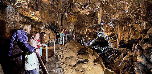 Poole's Cavern