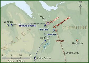 Battle of Rowton Heath