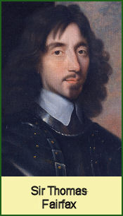 Sir Thomas Fairfax