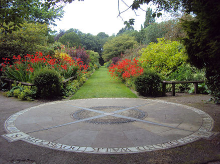 Walkden Gardens