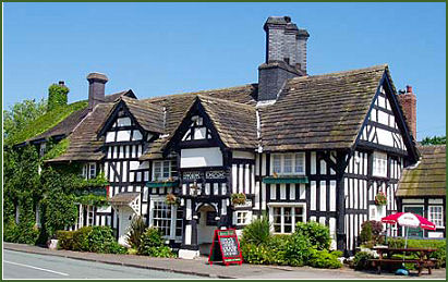 Bears Head, Brereton
