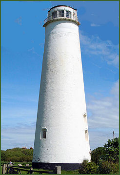 Leasowe Lighthouse