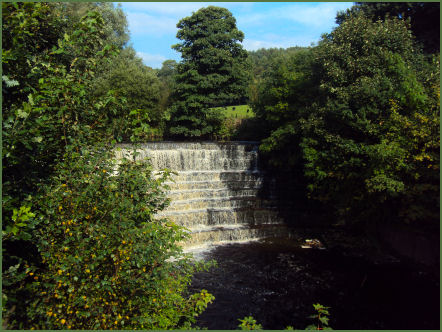 Etherow Country Park