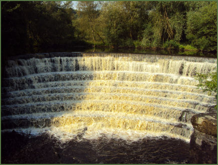 Etherow Country Park