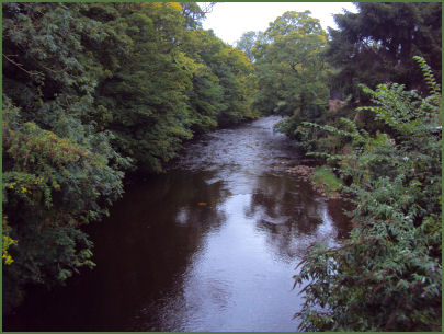 Marple Bridge